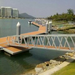 游艇碼頭建設需要什么手續(xù)